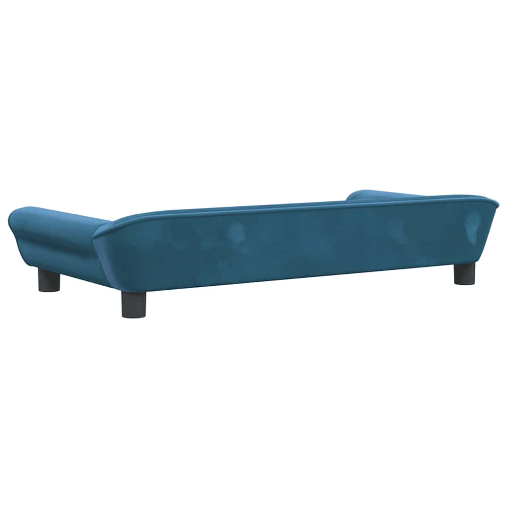 Barnsoffa Sammet