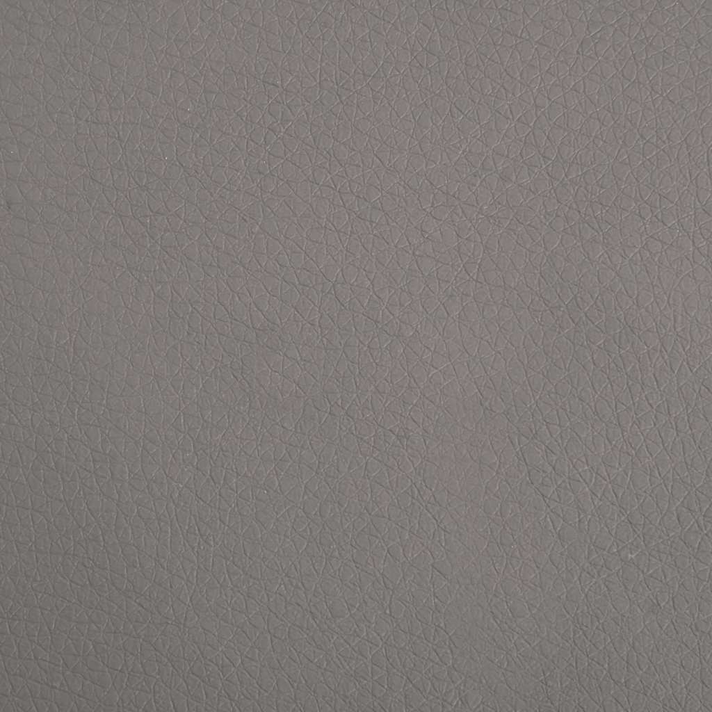 Barnsoffa Med Fotpall 100X50X30 Cm Konstläder
