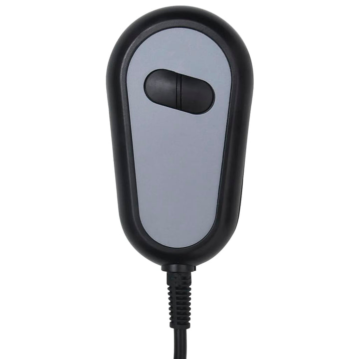 Elektrisk Reclinerfåtölj Tyg