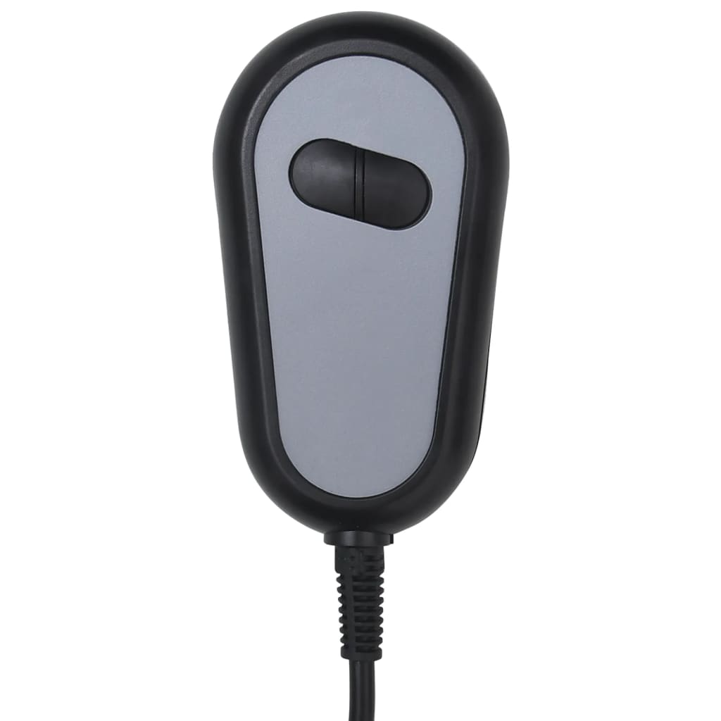 Elektrisk Reclinerfåtölj Tyg