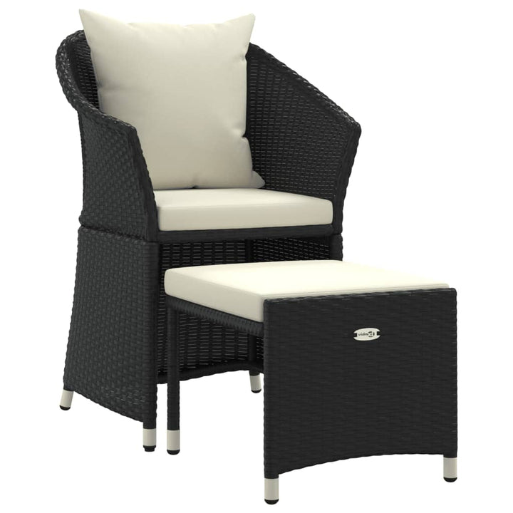 Loungegrupp Med Dynor 2 Delar Konstrotting