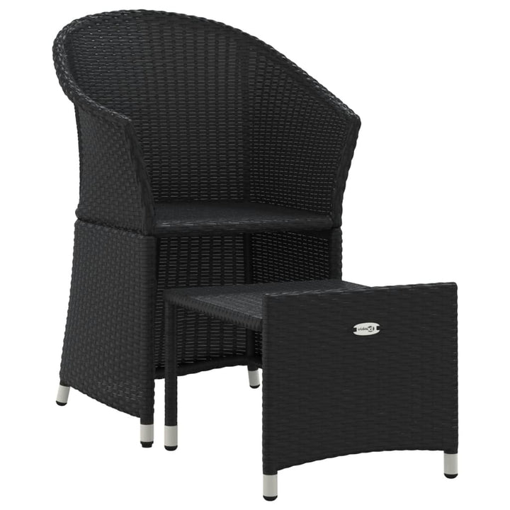 Loungegrupp Med Dynor 2 Delar Konstrotting