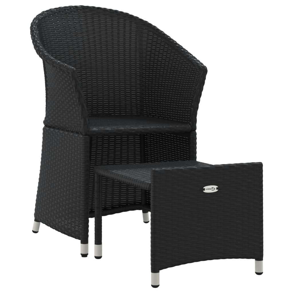 Loungegrupp Med Dynor 2 Delar Konstrotting