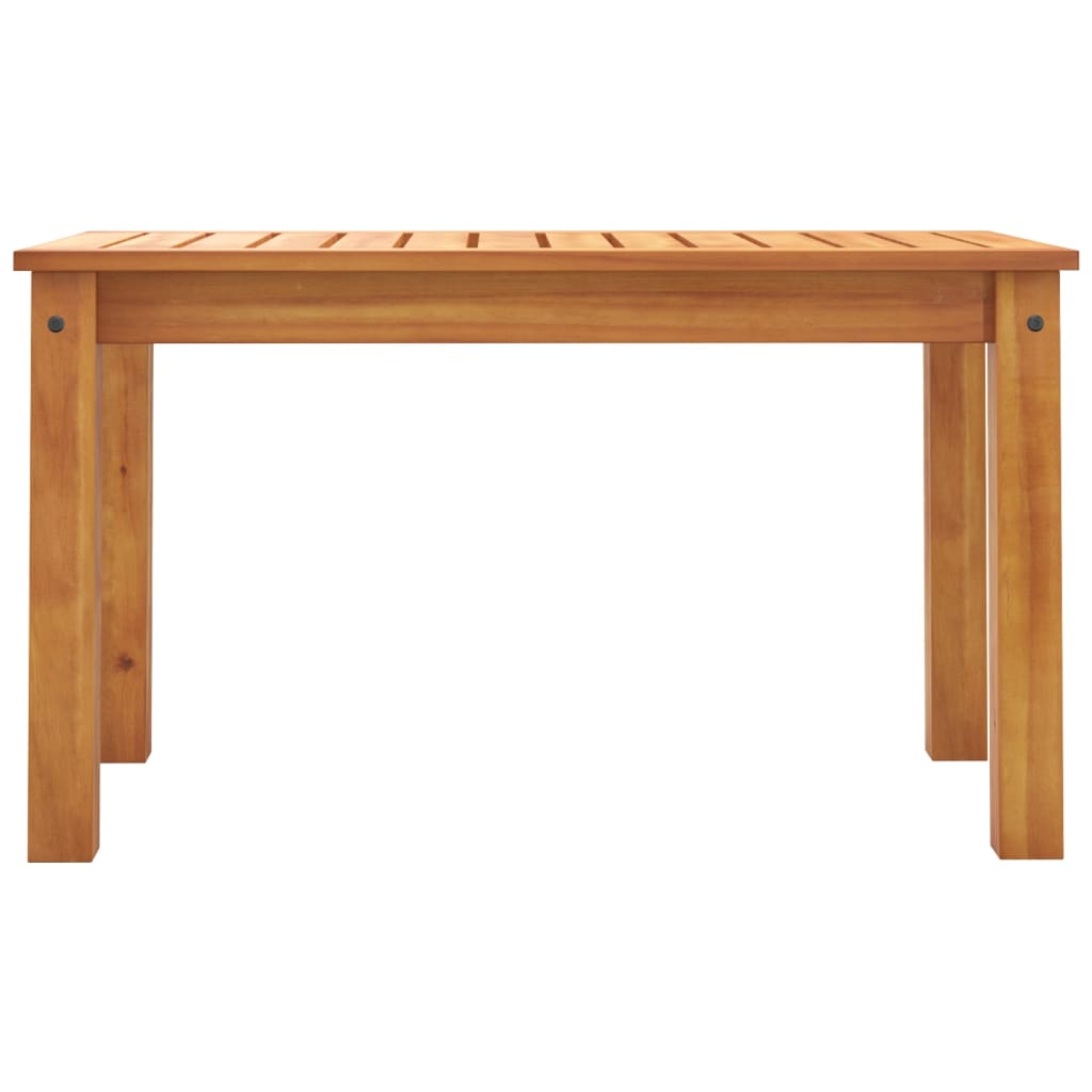 Loungegrupp Med Dynor 4 Delar Konstrotting Och Massivt Trä