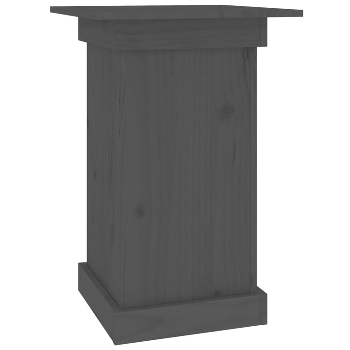 Växtställ Massiv Furu