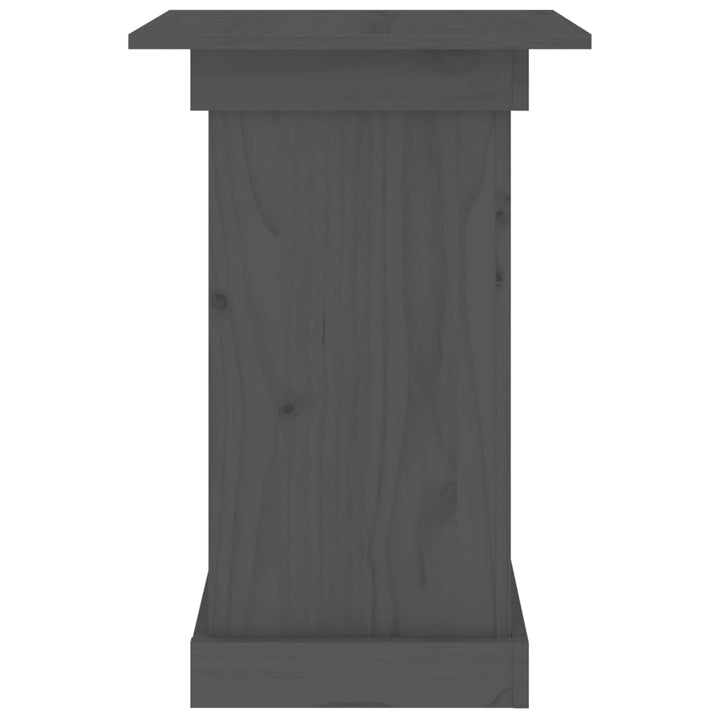 Växtställ Massiv Furu