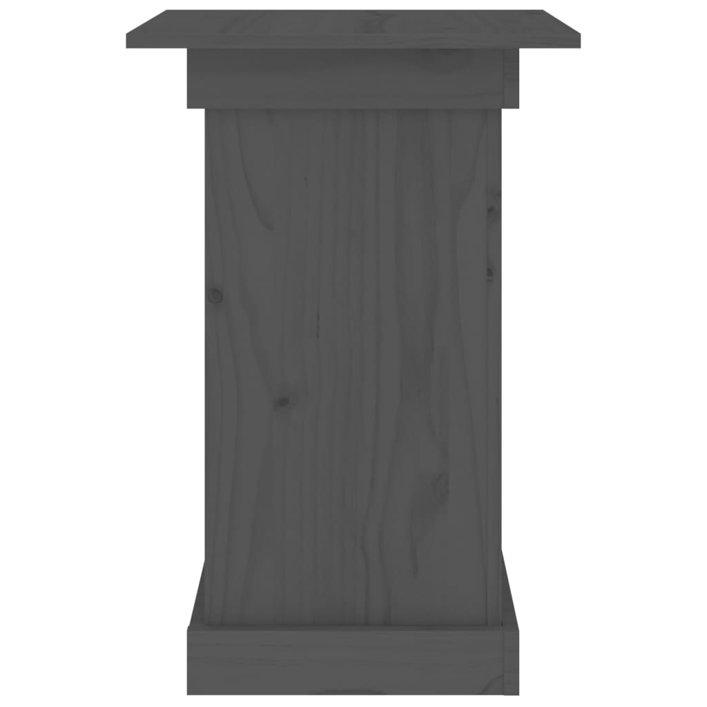 Växtställ Massiv Furu