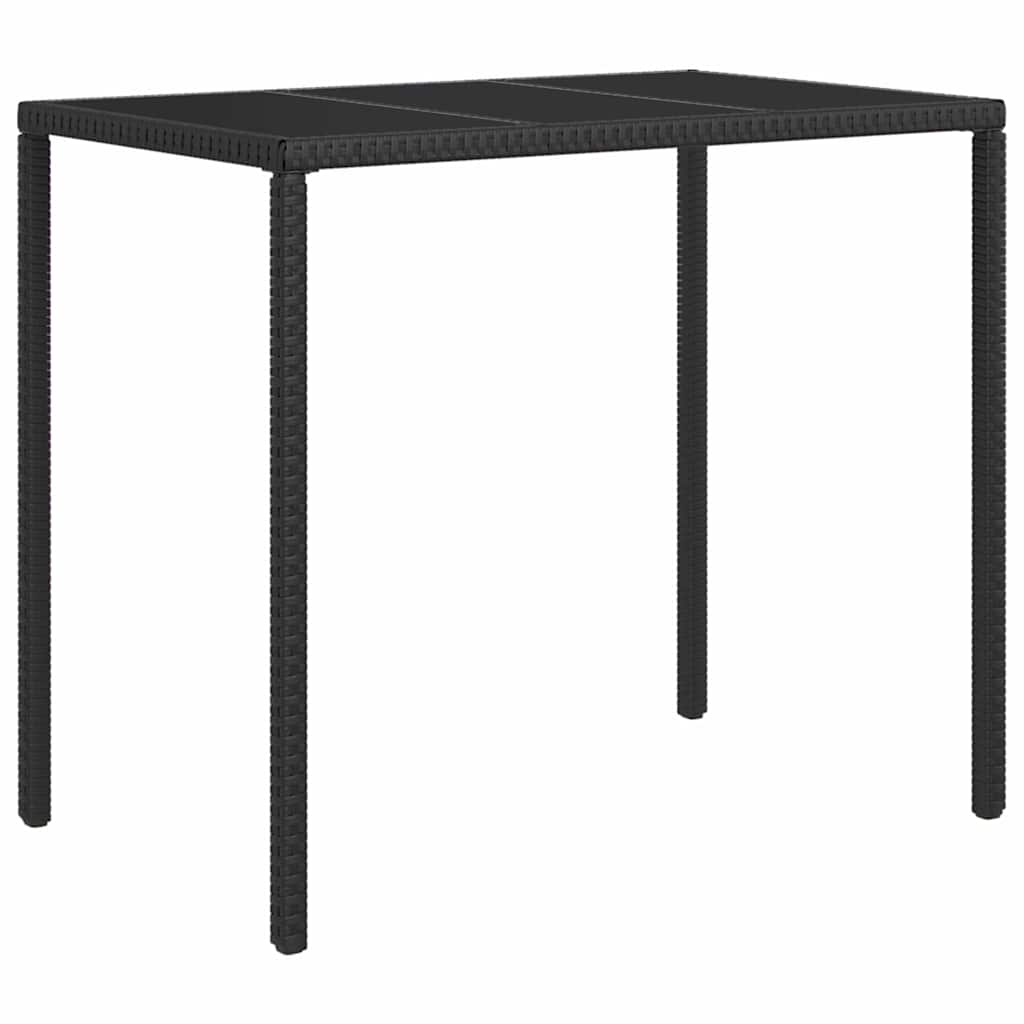 Loungegrupp För Trädgården Med Dynor 4 Delar Konstrotting