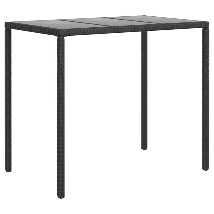Loungegrupp Med Dynor 6 Delar Konstrotting