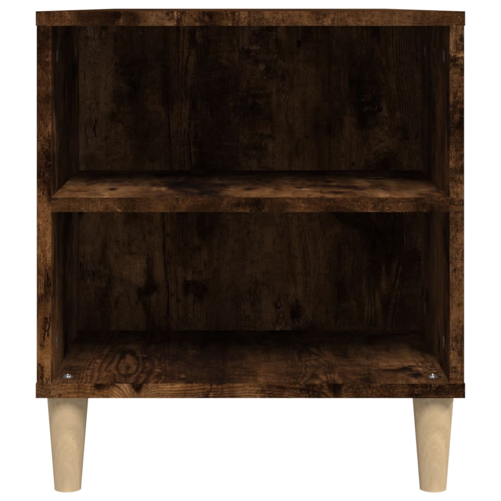 Tv-Bänk 102X44,5X50 Cm Konstruerat Trä