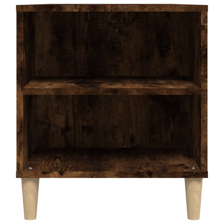Tv-Bänk 102X44,5X50 Cm Konstruerat Trä