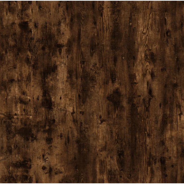 Tv-Bänk 102X44,5X50 Cm Konstruerat Trä