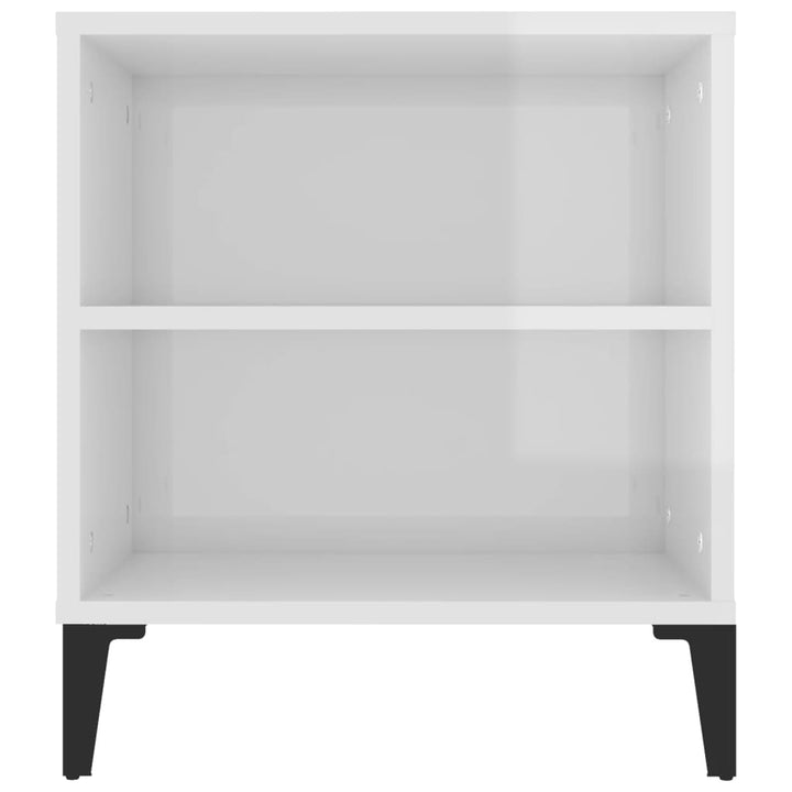 Tv-Bänk 102X44,5X50 Cm Konstruerat Trä