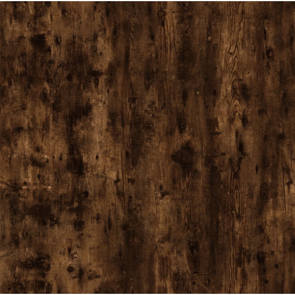 Sidobord 100X30X59,5 Cm Konstruerat Trä