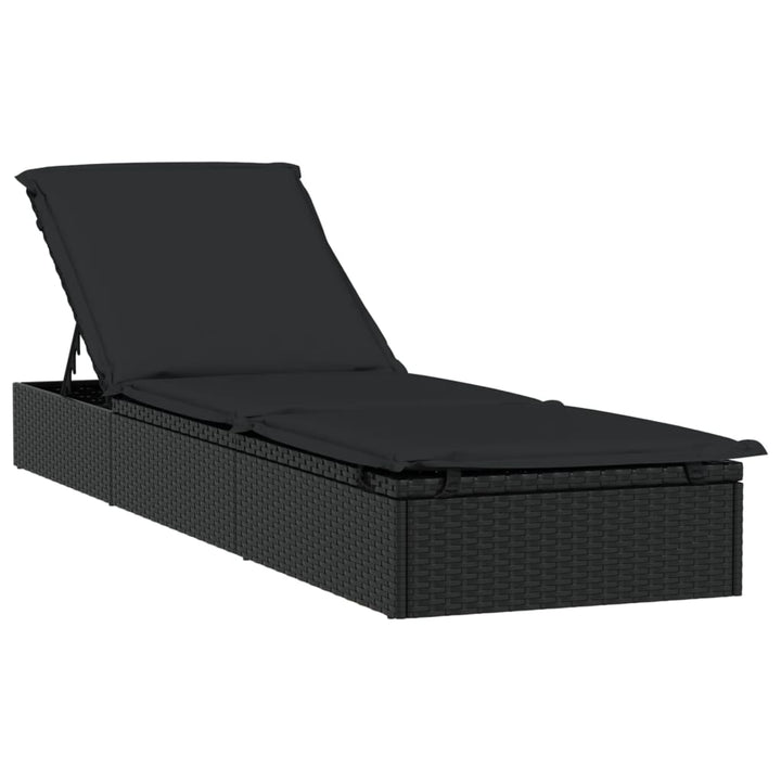 Solsäng 1 St Med Bord Konstrotting