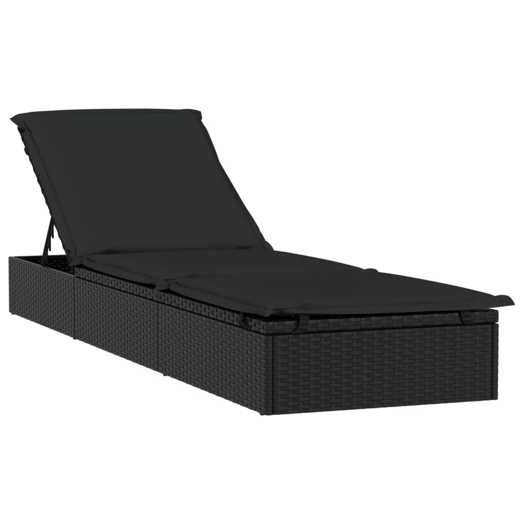 Solsäng 1 St Med Bord Konstrotting