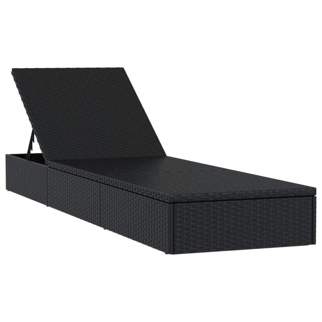 Solsäng 1 St Med Bord Konstrotting