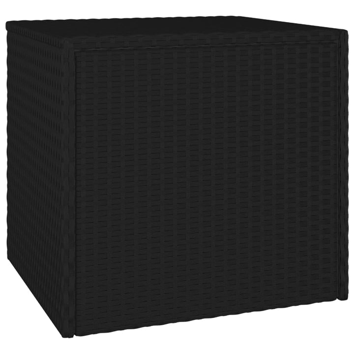 Sidobord 3 Delar Konstrotting