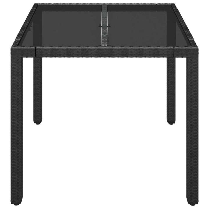 Trädgårdsbord Med Konstrotting
