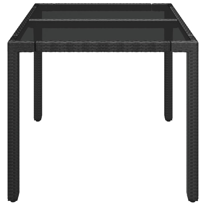 Trädgårdsbord Med Konstrotting