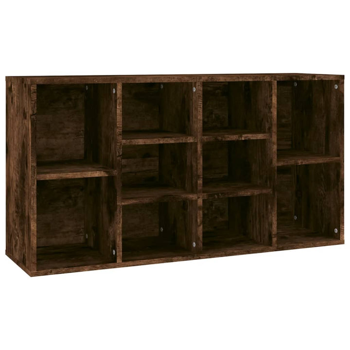Skobänk 103X30X55 Cm Konstruerat Trä