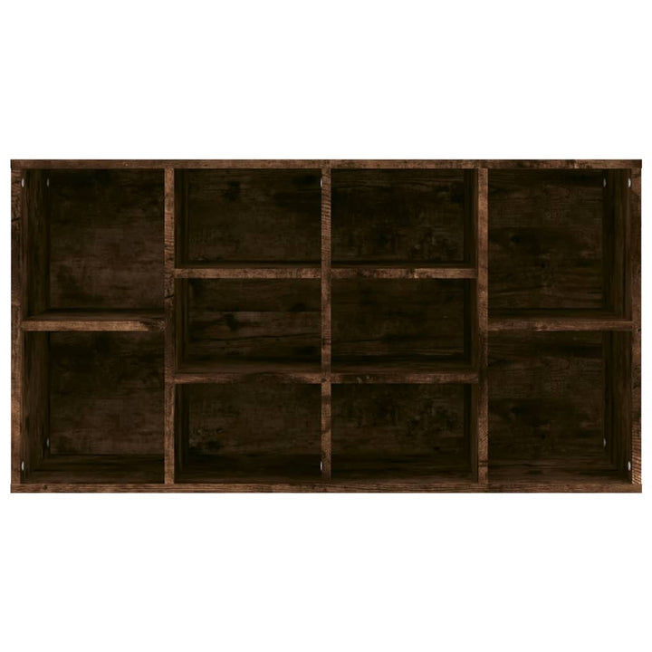 Skobänk 103X30X55 Cm Konstruerat Trä