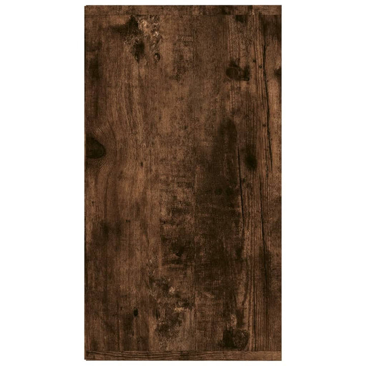 Skobänk 103X30X55 Cm Konstruerat Trä