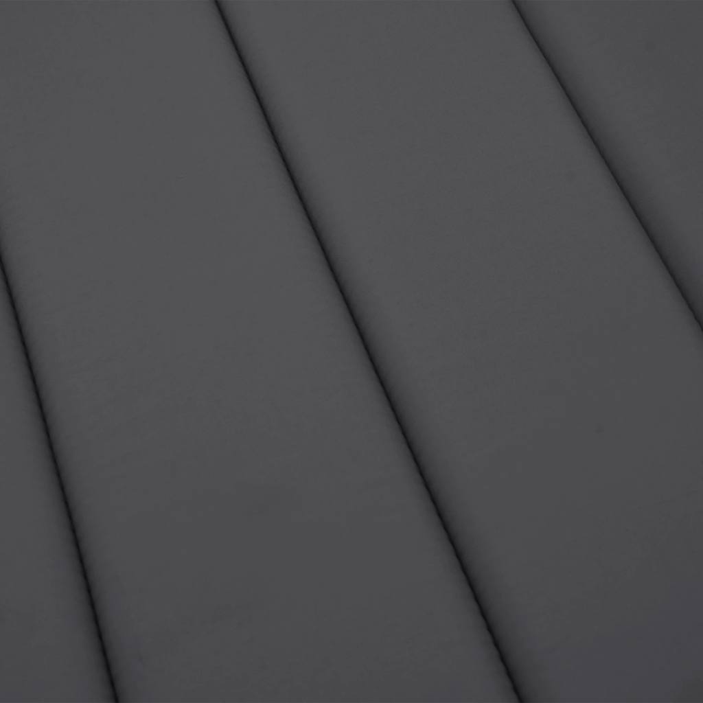Dyna Till Solsäng 180X60X4 Cm Oxfordtyg