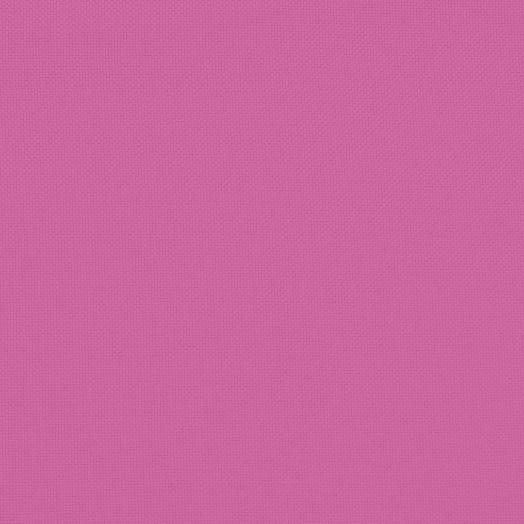 Solsängkudde Rosa 178 X 60 X 4 Cm Oxford Tyg