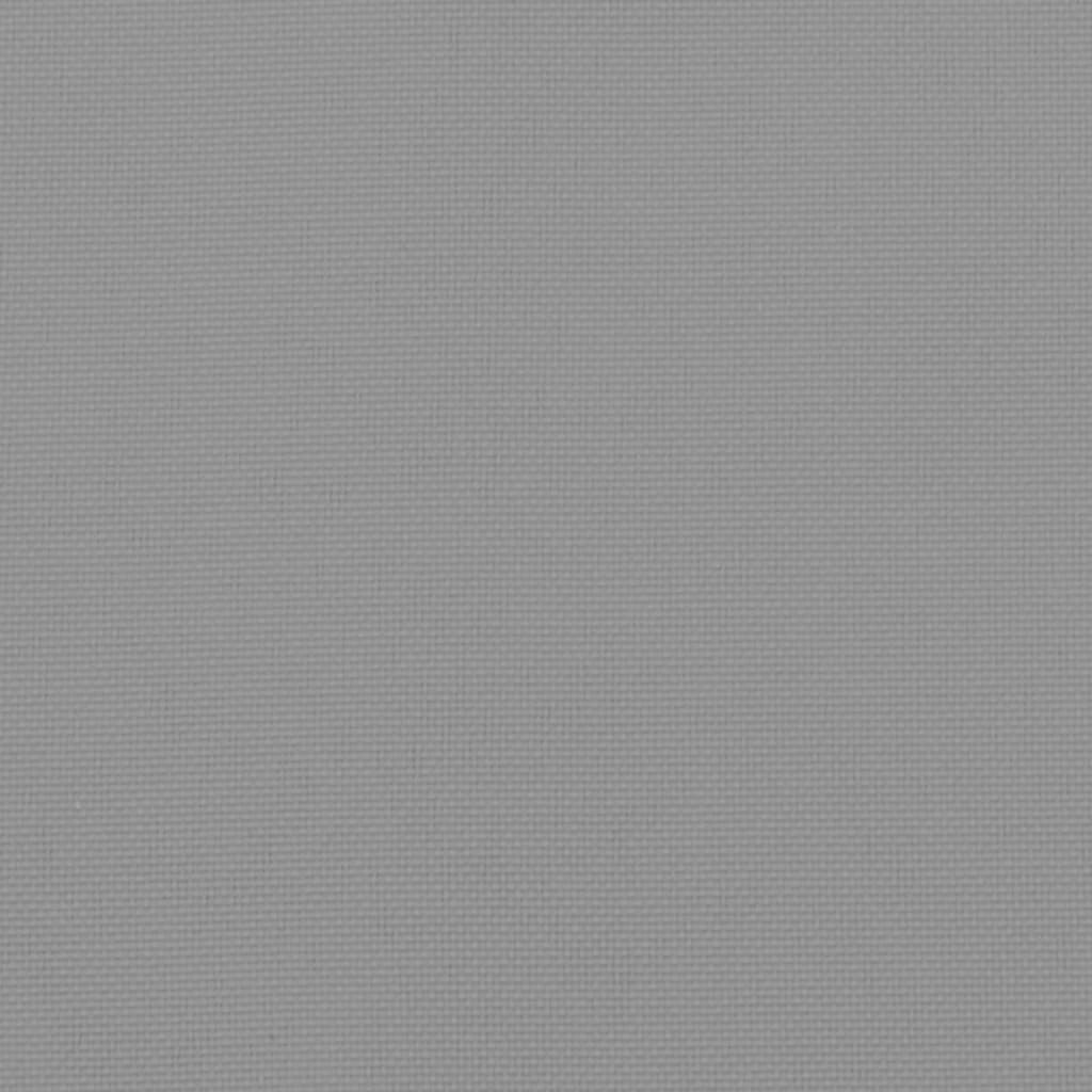 Rund Dyna Ø 60 X11 Cm Oxfordtyg
