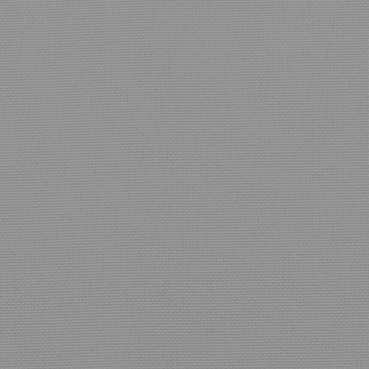 Rund Dyna Ø 60 X11 Cm Oxfordtyg