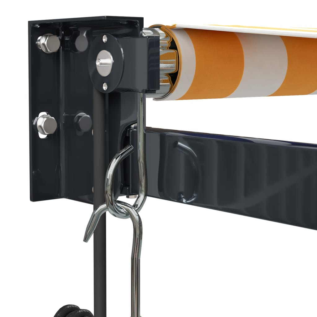 Automatisk Infällbar Markis