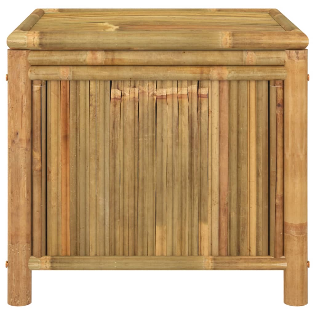 Trädgårdslåda 60X52X55Cm Bambu