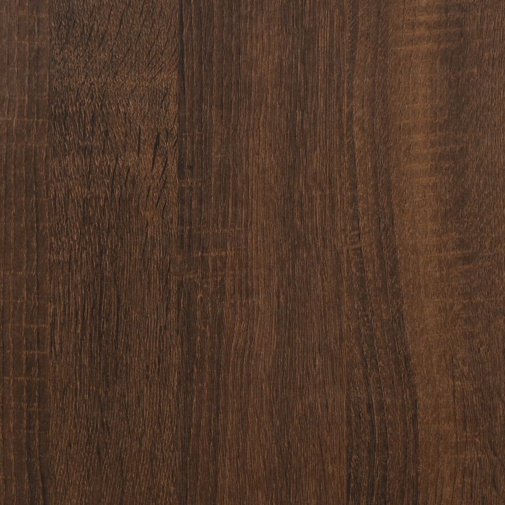 Soffbord Konstruerat Trä