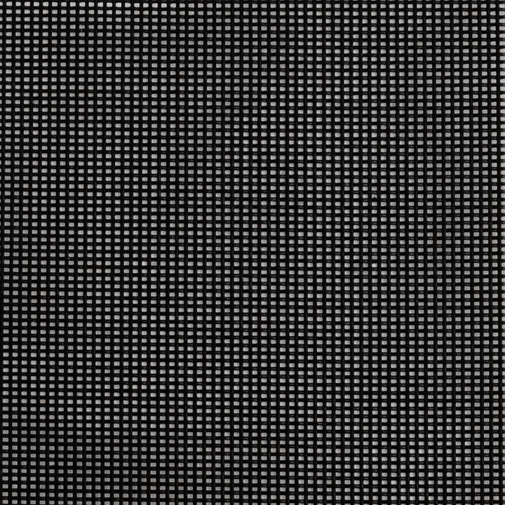 Solstolar Fällbara 2 St Textilen Och Pulverlackerat Stål