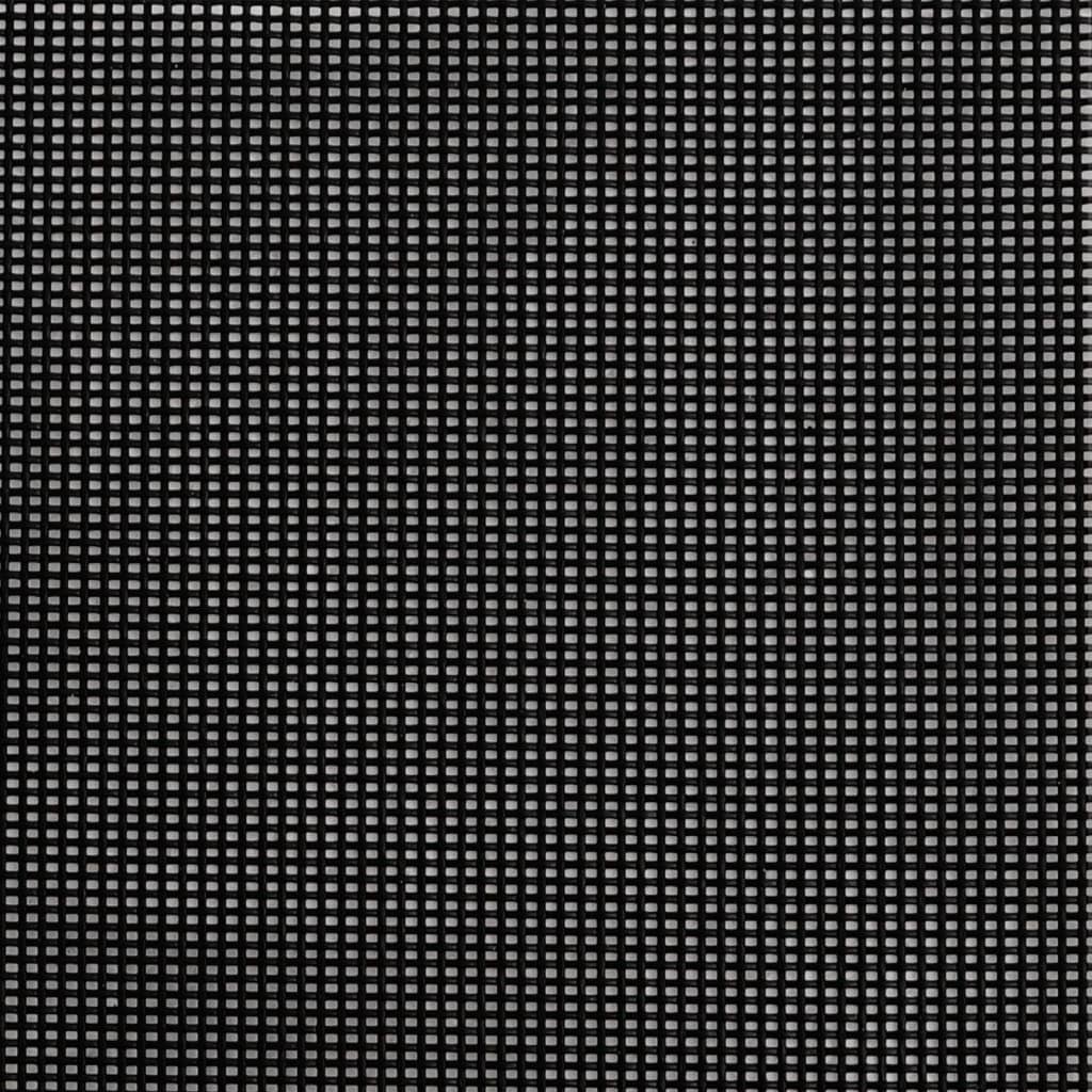 Solstolar Fällbara 2 St Textilen Och Pulverlackerat Stål