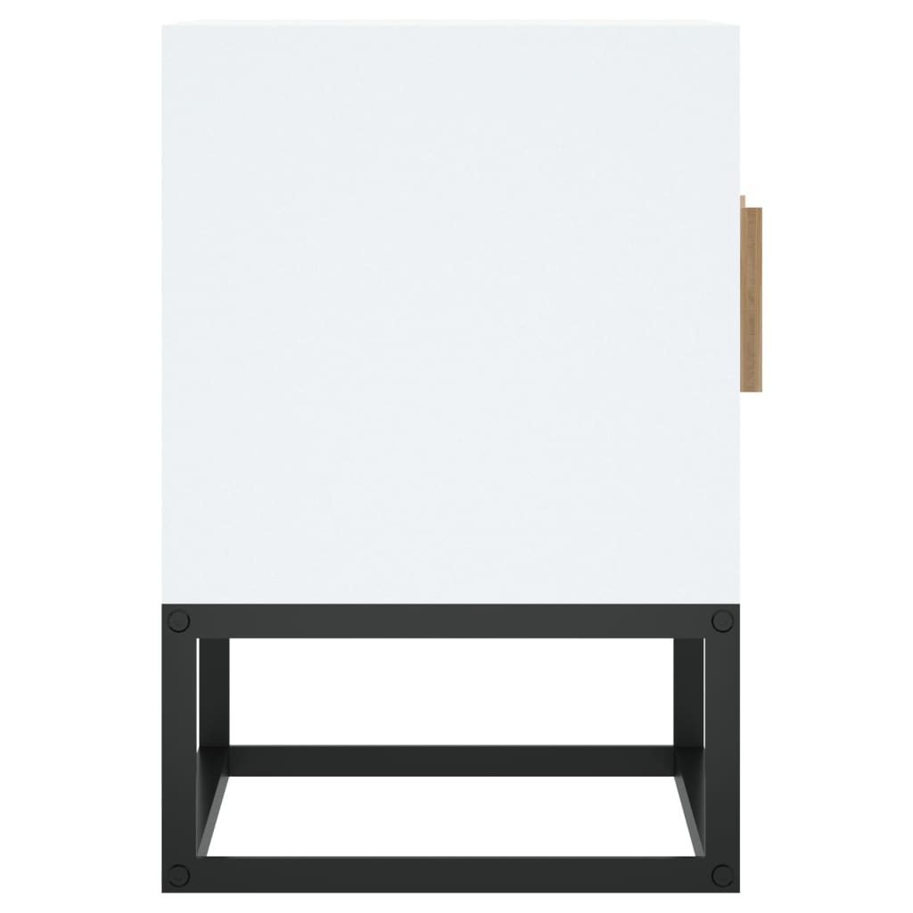 Tv-Bänk 105X30X45 Cm Konstruerat Trä
