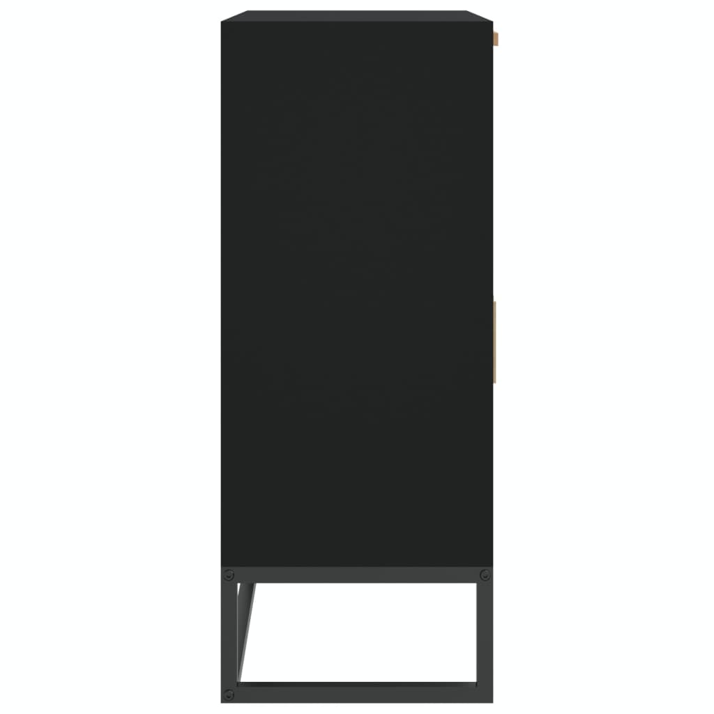 Förvaringsskåp 60X30X75 Cm Konstruerat Trä
