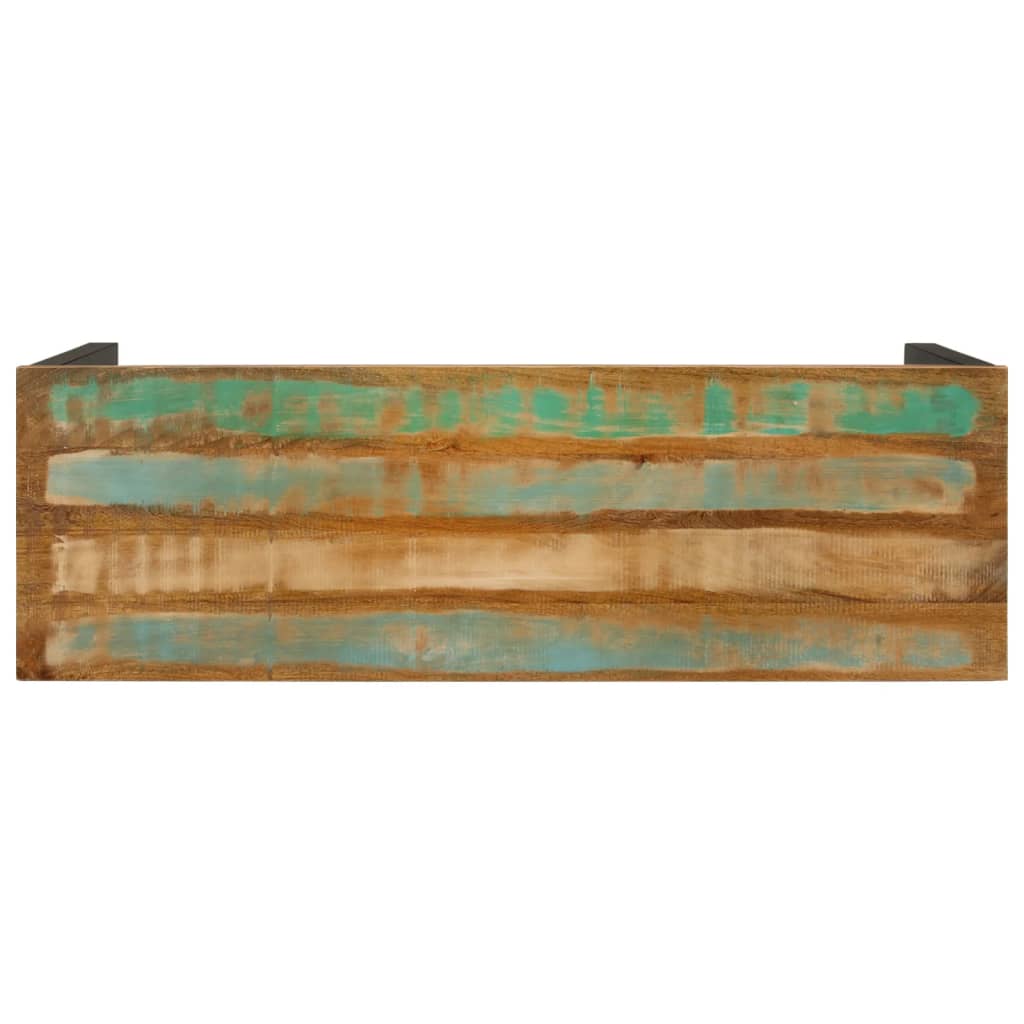 Avlastningsbord 110X35X75 Cm