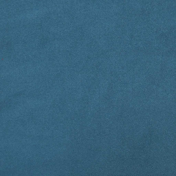 Bäddsoffa Med Armstöd Sammet