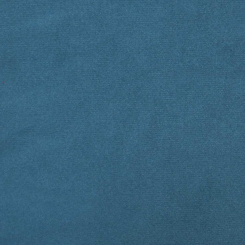 Bäddsoffa Med Armstöd Sammet