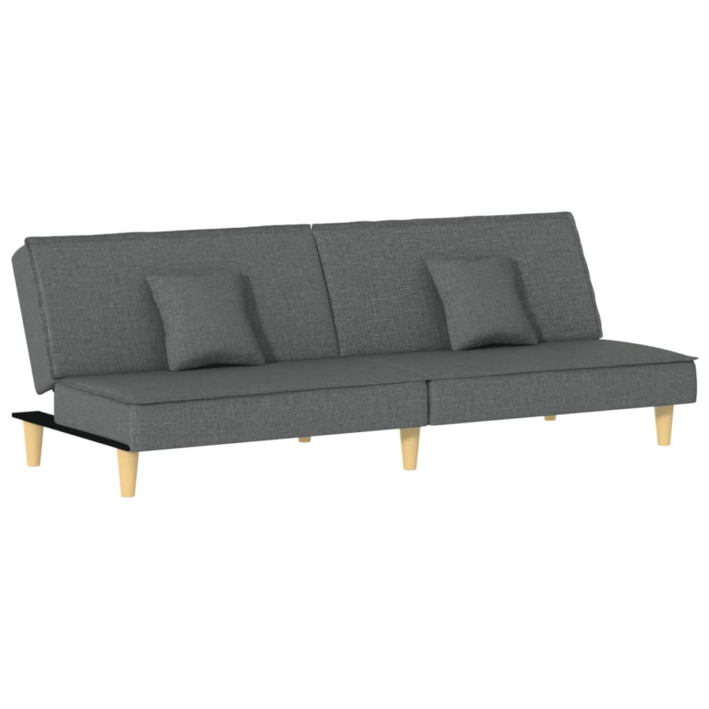 Bäddsoffa Tyg