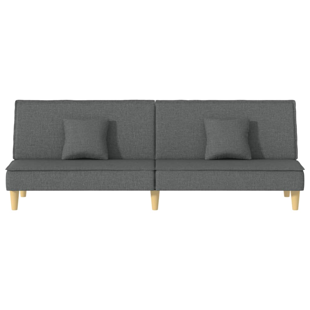 Bäddsoffa Tyg