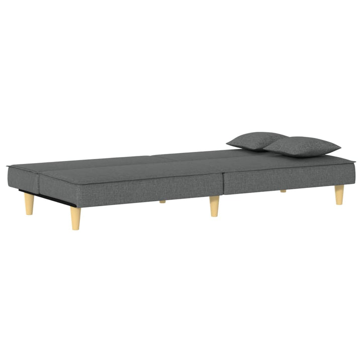 Bäddsoffa Tyg