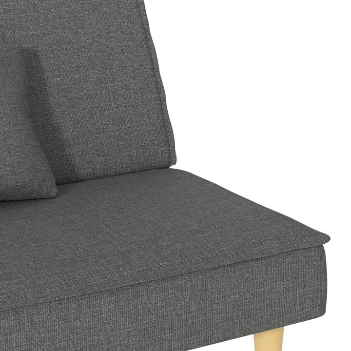 Bäddsoffa Tyg