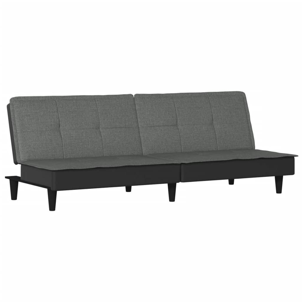 Bäddsoffa Tyg