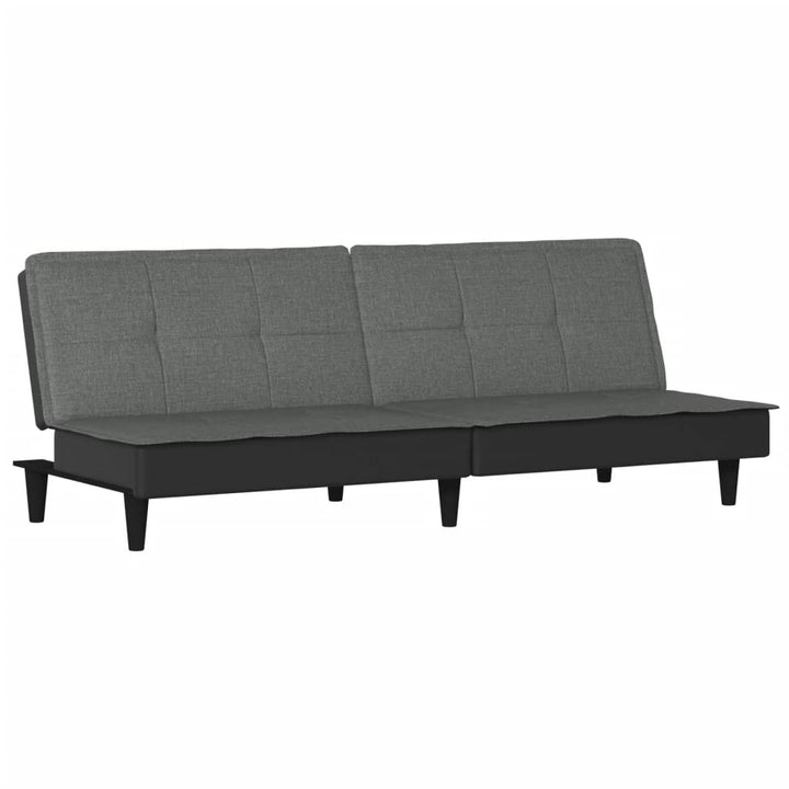Bäddsoffa Tyg