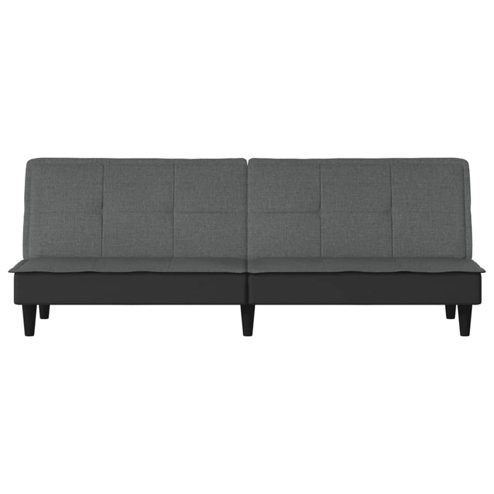 Bäddsoffa Tyg