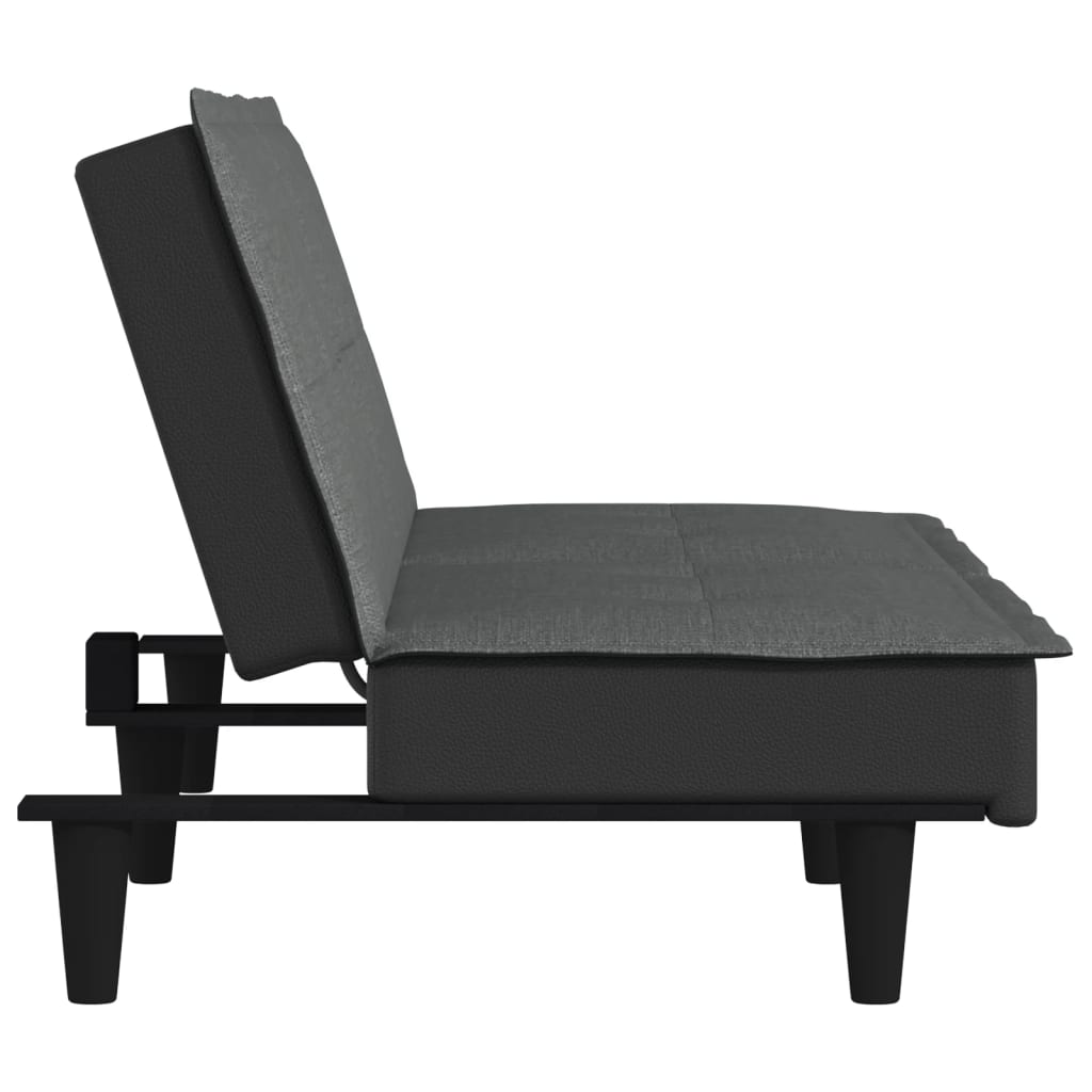 Bäddsoffa Tyg