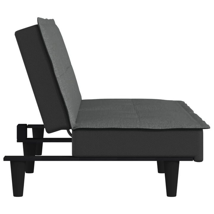 Bäddsoffa Tyg